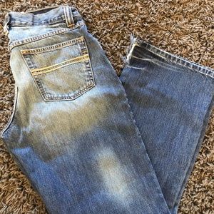 Cinch men’s jeans